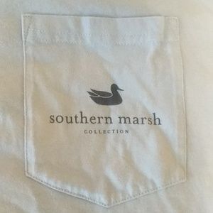 Southern Marsh size large the 14 (*cough* 12)